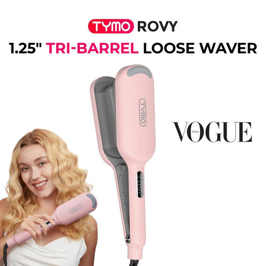 Effortless Mermaid Beach Waves in Minutes