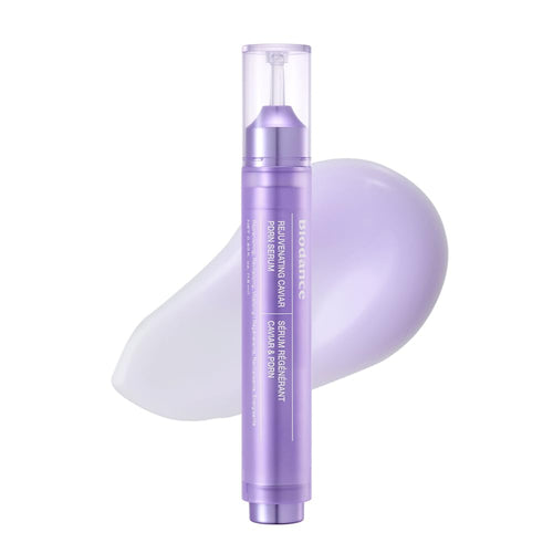 PDRN Caviar Serum - Targeted Skin Boost For A Smoother, Radiant Glow