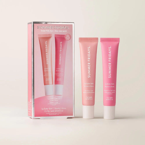 Your Lips’ New Best Friends