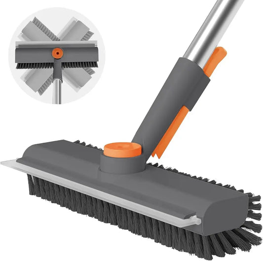 Clean Smarter, Not Harder: The Ultimate 3-in-1 Floor Cleaning Solution.