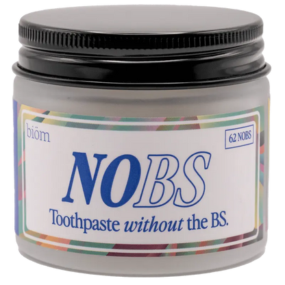 Toothpaste Tablets - Nano Hydroxyapatite Formula For Stronger Enamel