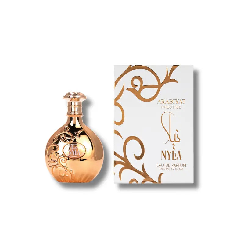 Exotic Arabian Luxury: Seamless Transition From Fresh Exotic Fruits to Rich Warm Sandalwood Elegance