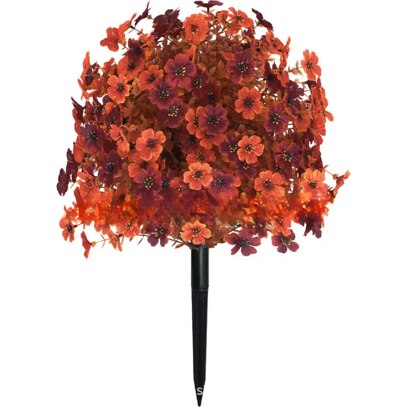 Defy the Elements. Bloom Without End