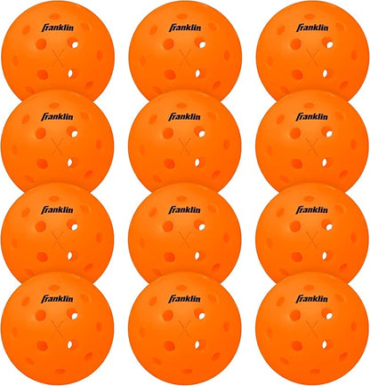 Play With The Pro Standard — The Official Ball Of The US Open Pickleball Championships