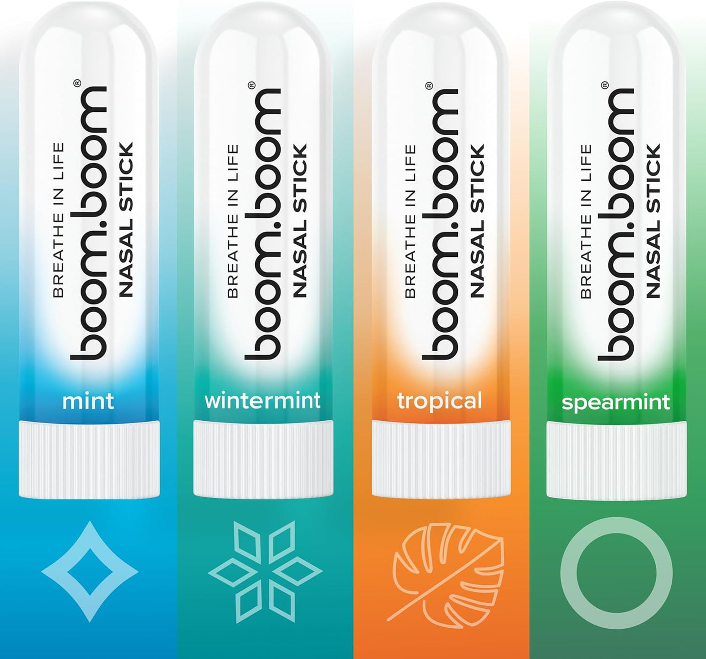 Unleash Your Flow with Vapor Flow Technology™【2pack】