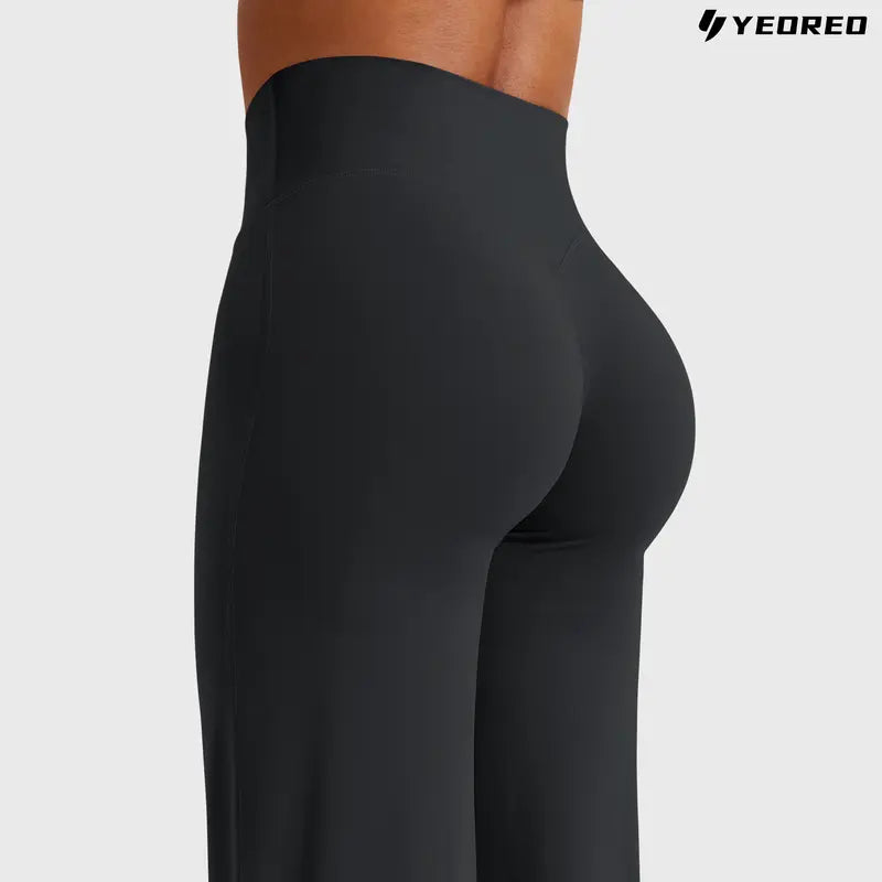 Leggings That Make Your Legs Look Longer & Feel Comfortable All Day