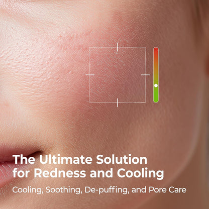 Instant Cooling Pore-Refining Multi-Balm