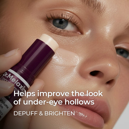 Calcium Factor: Rebuild Your Youthful Skin Matrix