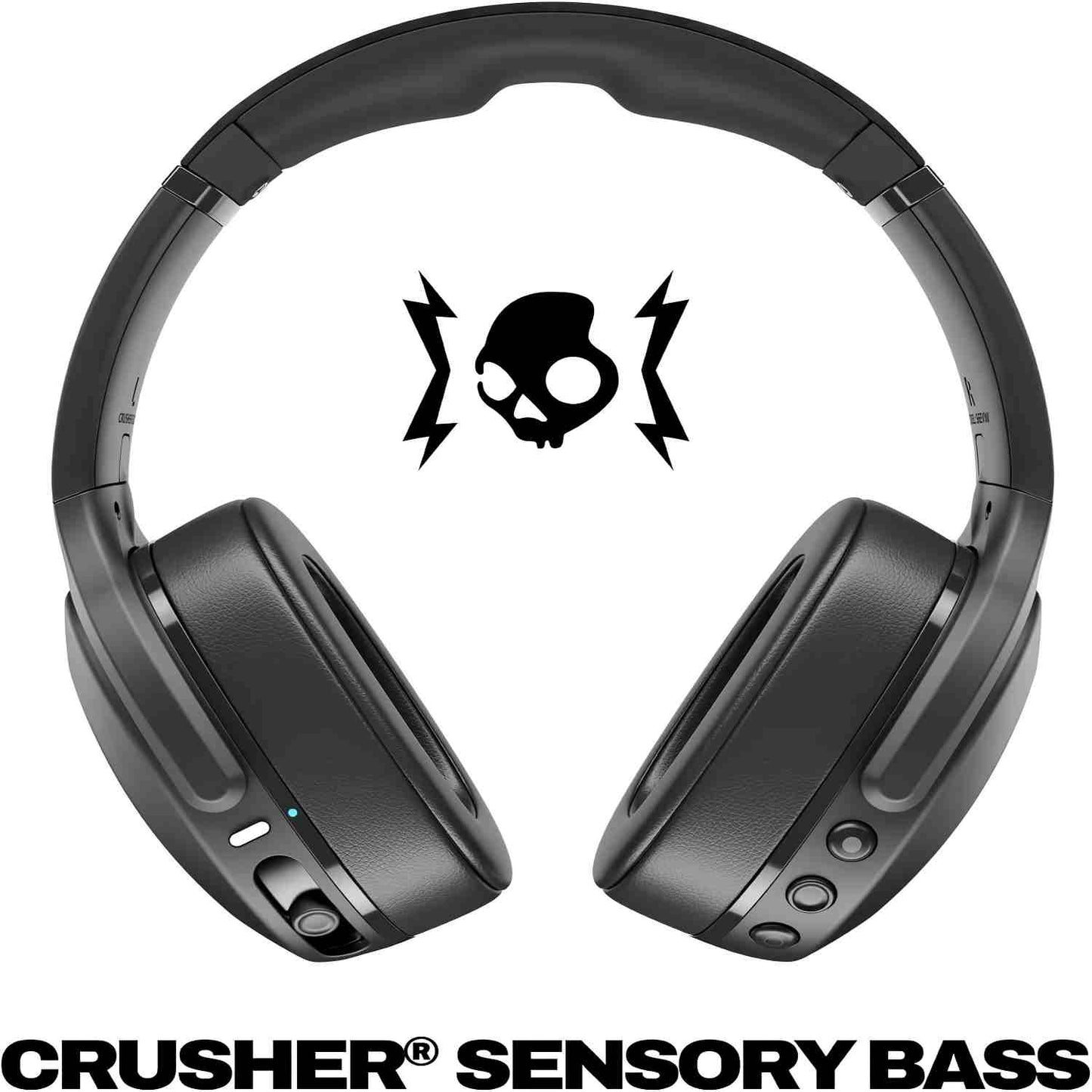 Bass Headphones - Adjustable Bass Technology For A More Immersive Music Experience