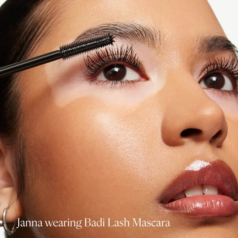 Tubing Mascara - Smudge-Proof Formula For Fuller, Cleaner Lashes