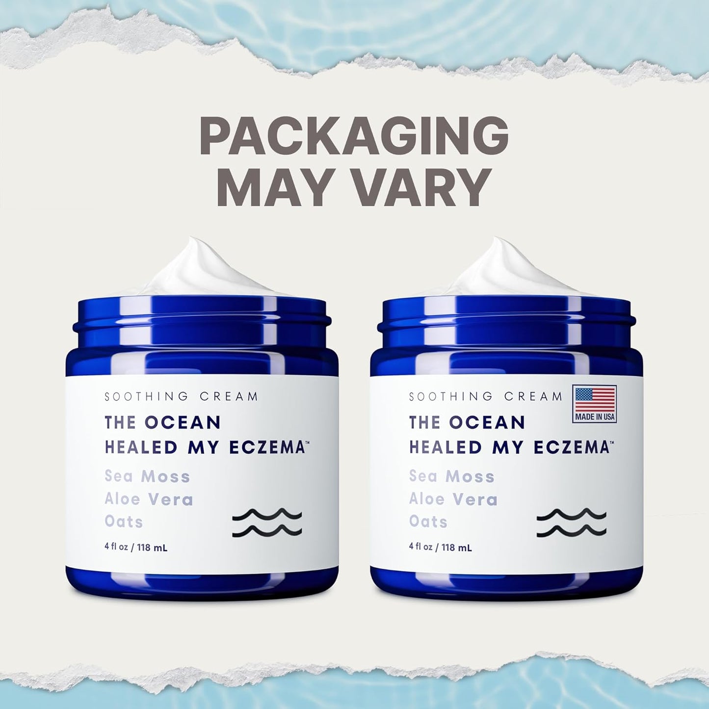 STOP THE ITCH. CALM YOUR SKIN FAST.