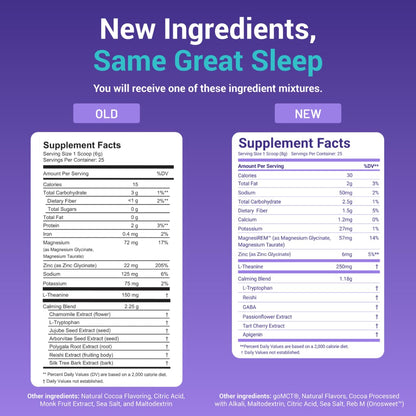 Wake Up Refreshed with the Science-Backed Sleep Cocoa