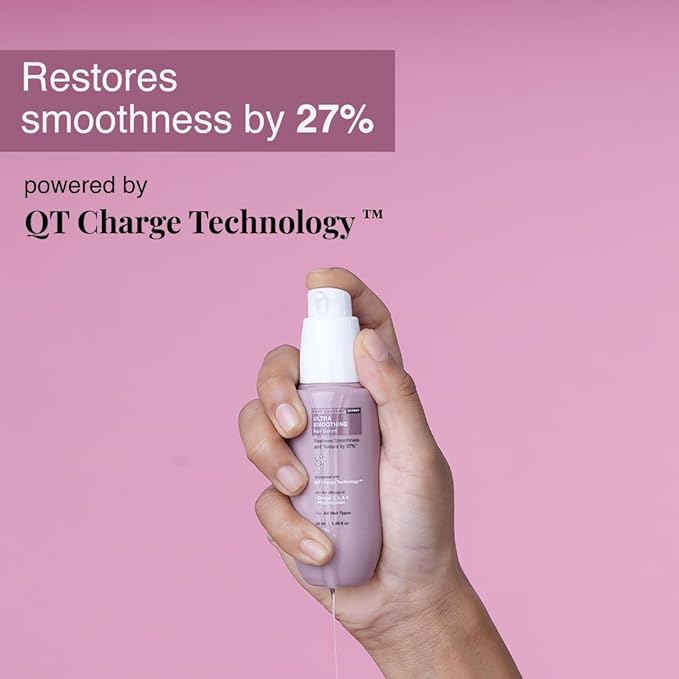 Frizz-Free Bliss. Salon-Smooth Shine - 2 Pack
