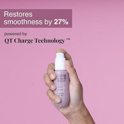 Frizz-Free Bliss. Salon-Smooth Shine - 2 Pack