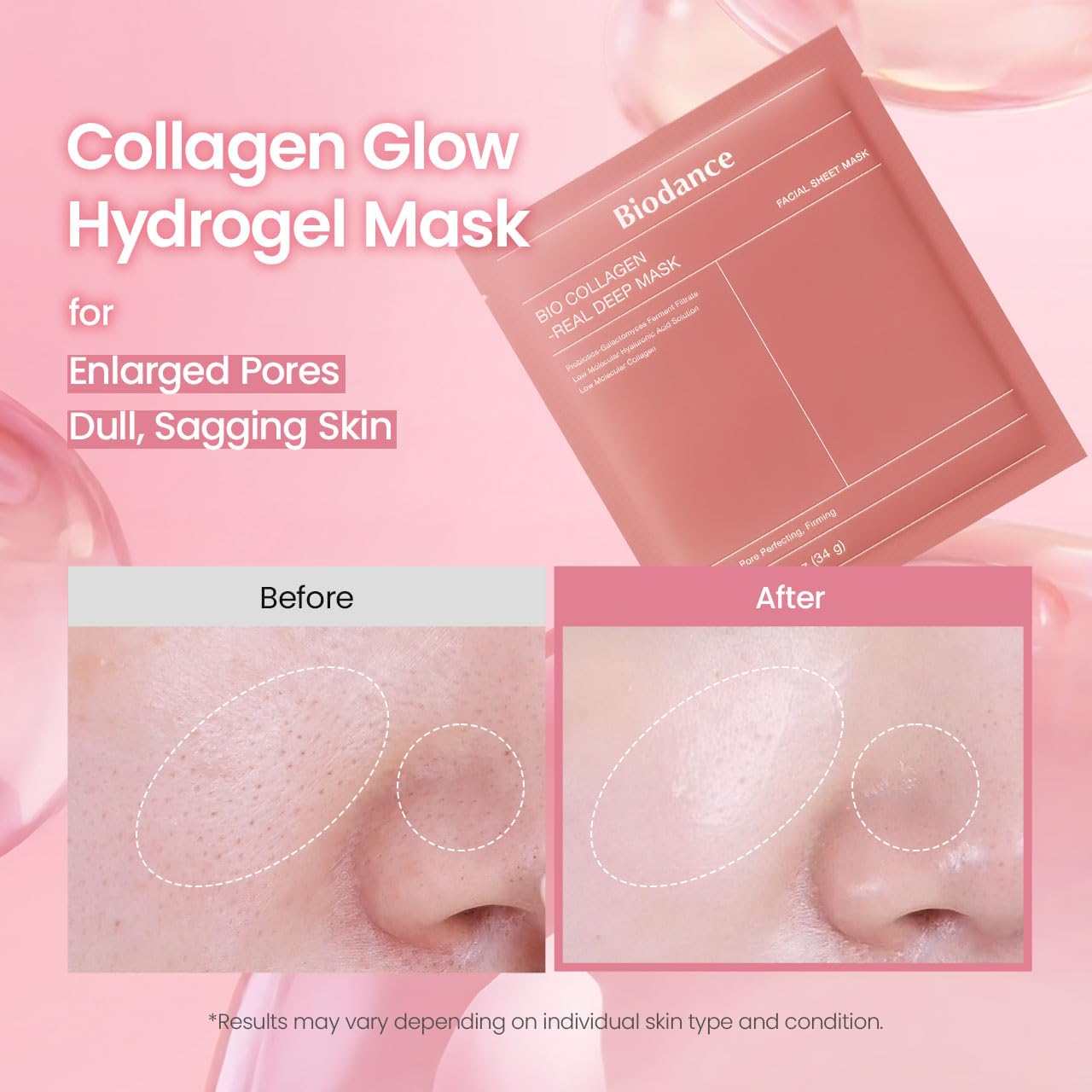 The Overnight Mask Everyone Is Talking About