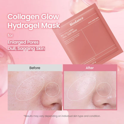 The Overnight Mask Everyone Is Talking About