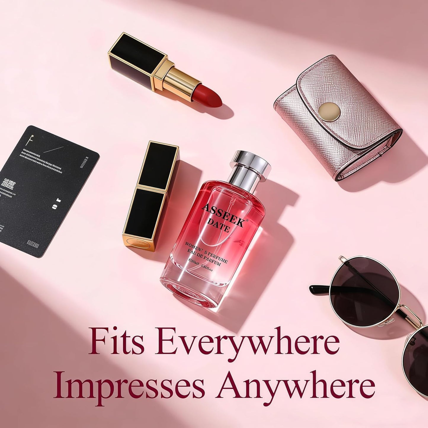 Vanilla Caramel Perfume - A Sweet Gourmand Scent For Your Signature Aura