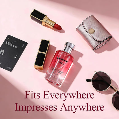 Vanilla Caramel Perfume - A Sweet Gourmand Scent For Your Signature Aura