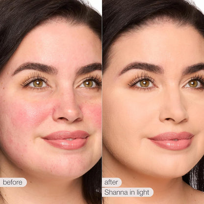 Tinted Moisturizer - Soft Blur Coverage For A Natural Everyday Glow