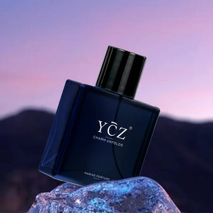The Long-Lasting Scent of Sophistication