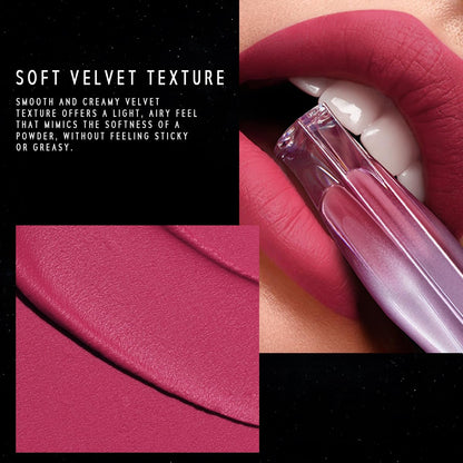 Velvet Lip Cream - Soft Blur Formula For Smooth-Looking Lips