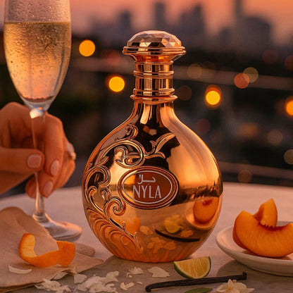 Exotic Sophistication In Every Drop — The Luxury Suede Scent That Turns Heads - Flash Sale