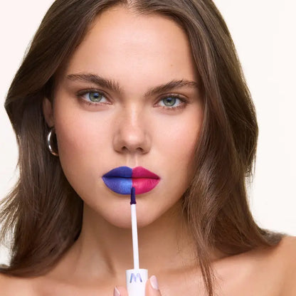Peel-Off Lip Stain - Color Blading Technology For Long-Lasting Transfer-Resistant Lips
