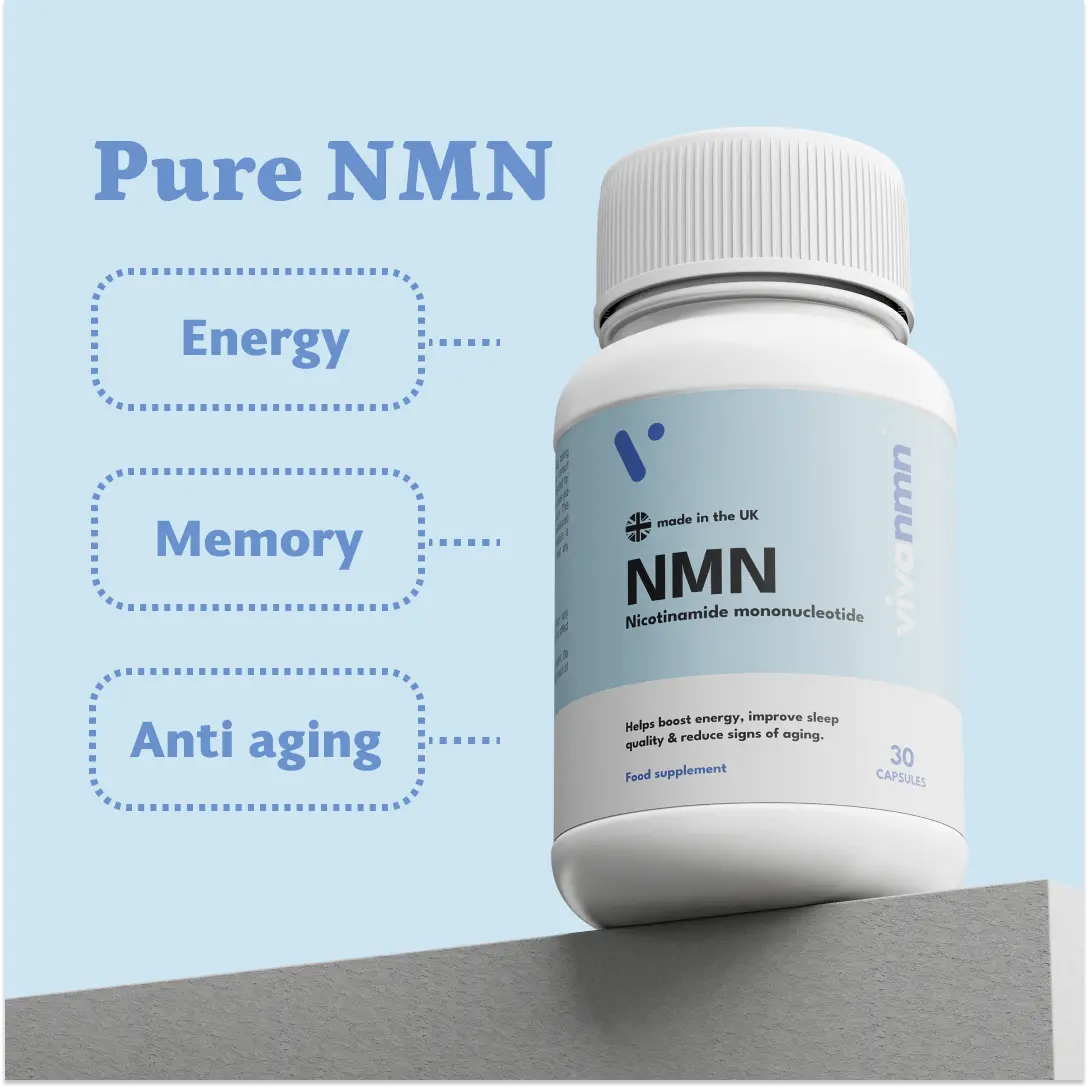 The Ultimate Fuel for Cellular Performance
