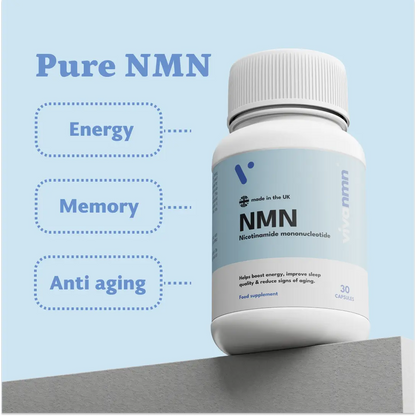 The Ultimate Fuel for Cellular Performance