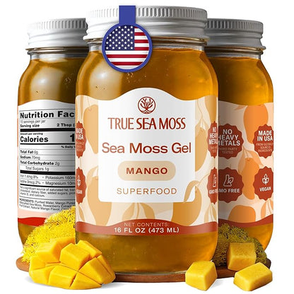 Fuel Your Body with 92 Essential Minerals