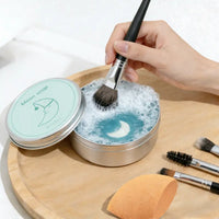 Moon soap