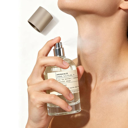 Sandalwood Eau de Parfum – Warm Woody Elegance For Everyday Confidence
