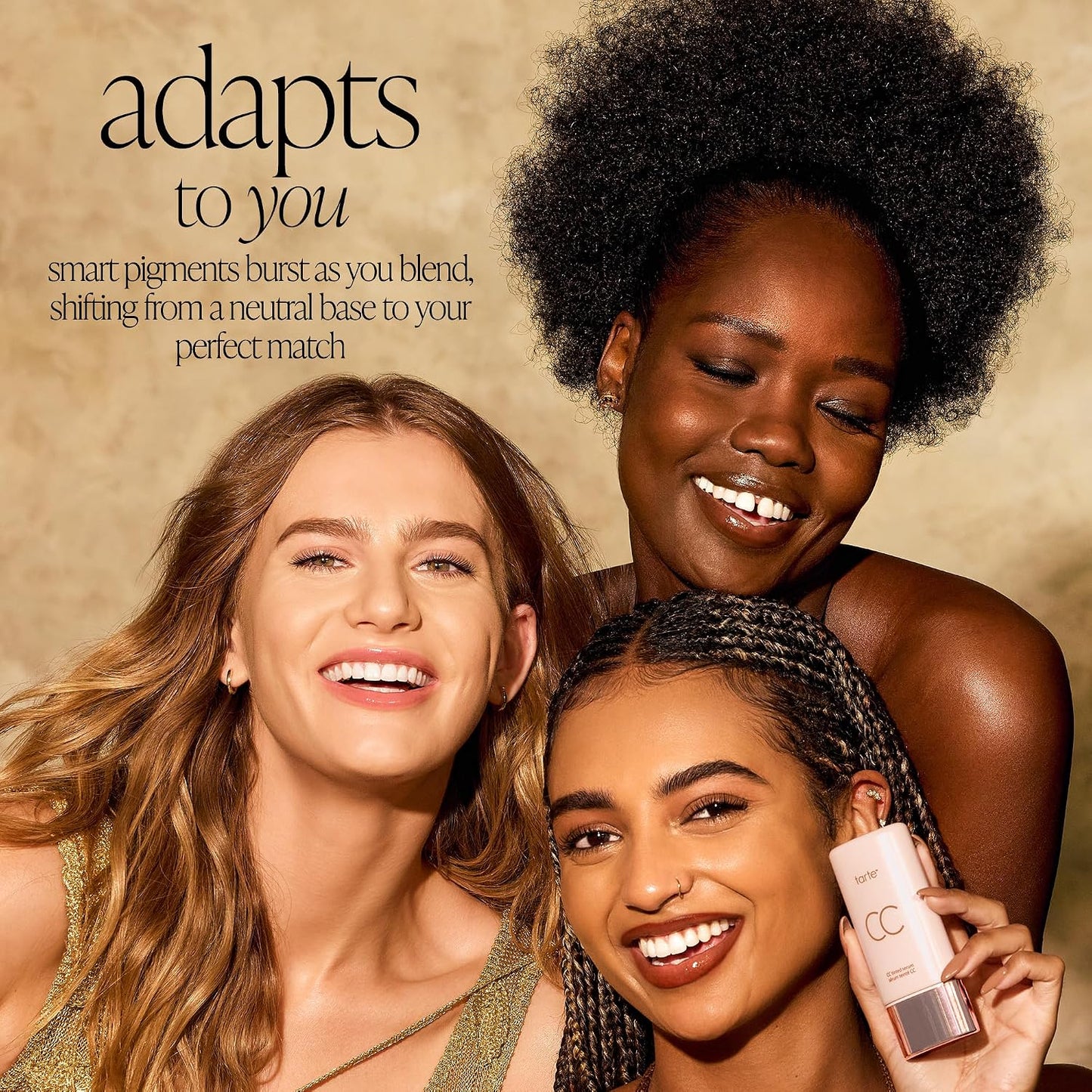 Tinted Serum - Color-Correcting Micro-Blending Formula For Even & Natural-Looking Skin Tone