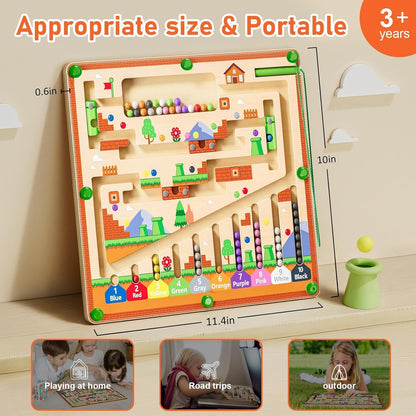 The Screen-Free Toy Kids Can't Put Down