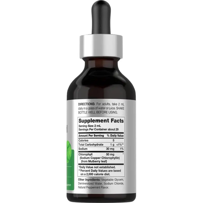Daily Detox & Freshness In Every Drop