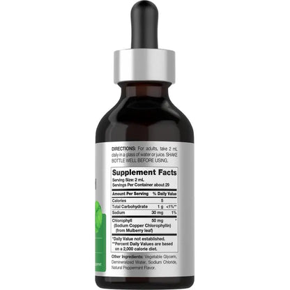 Daily Detox & Freshness In Every Drop