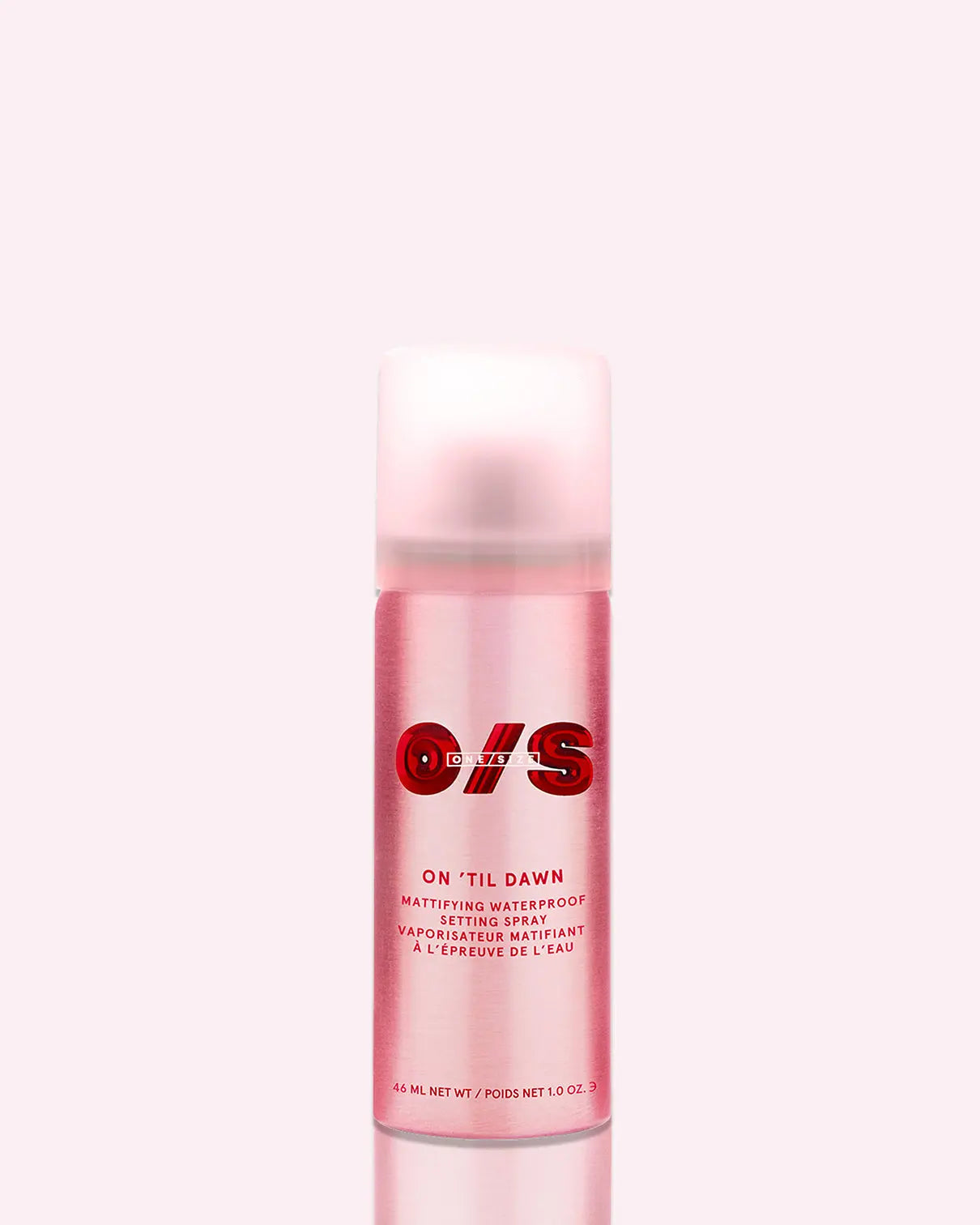 6-Hour Ultimate Mattifying & Waterproof Setting Spray
