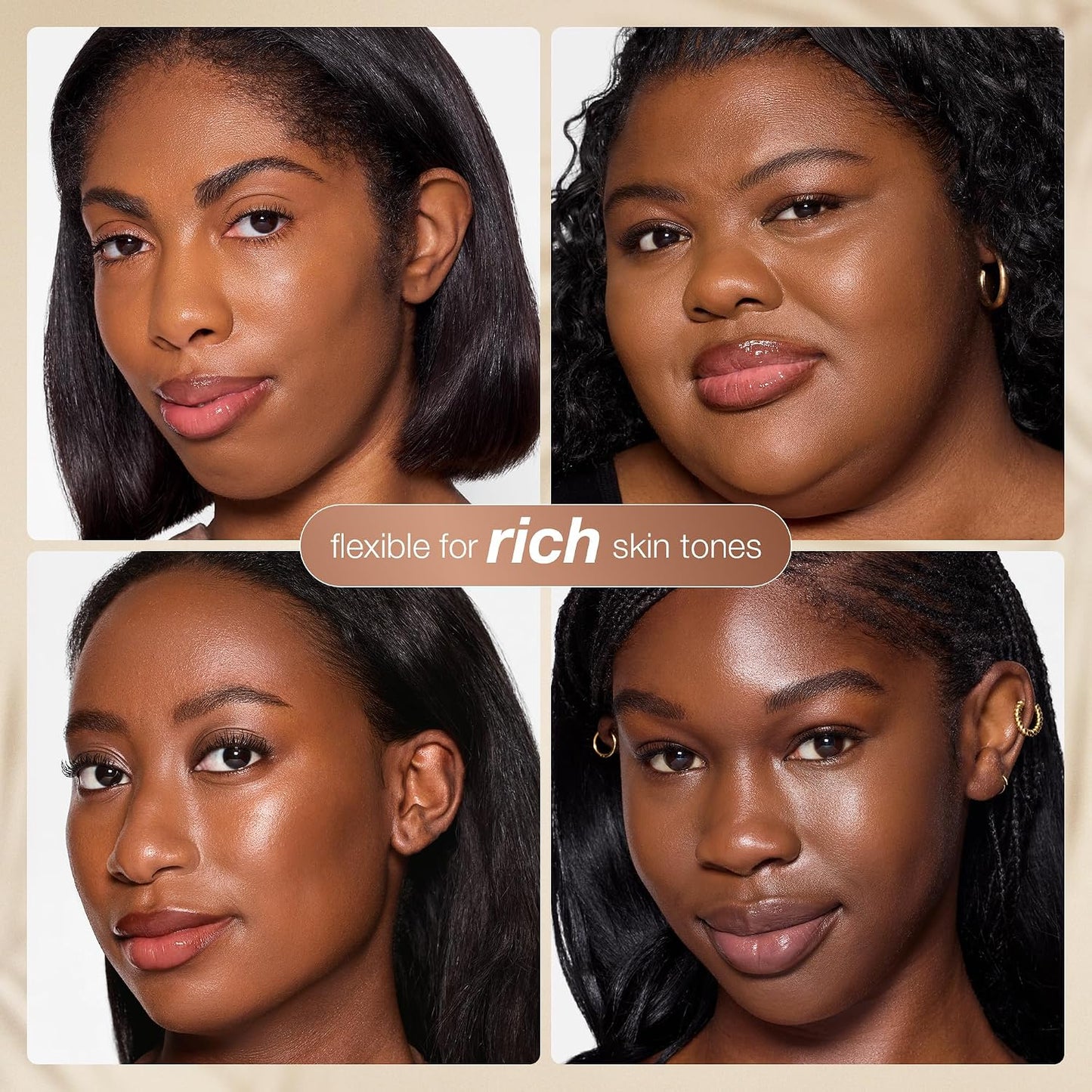 Tinted Serum - Color-Correcting Micro-Blending Formula For Even & Natural-Looking Skin Tone