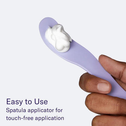Body Hair Removal Cream - Gentle Dissolving Formula For Smooth Skin Results