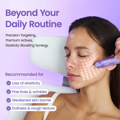 PDRN Caviar Serum - Targeted Skin Boost For A Smoother, Radiant Glow