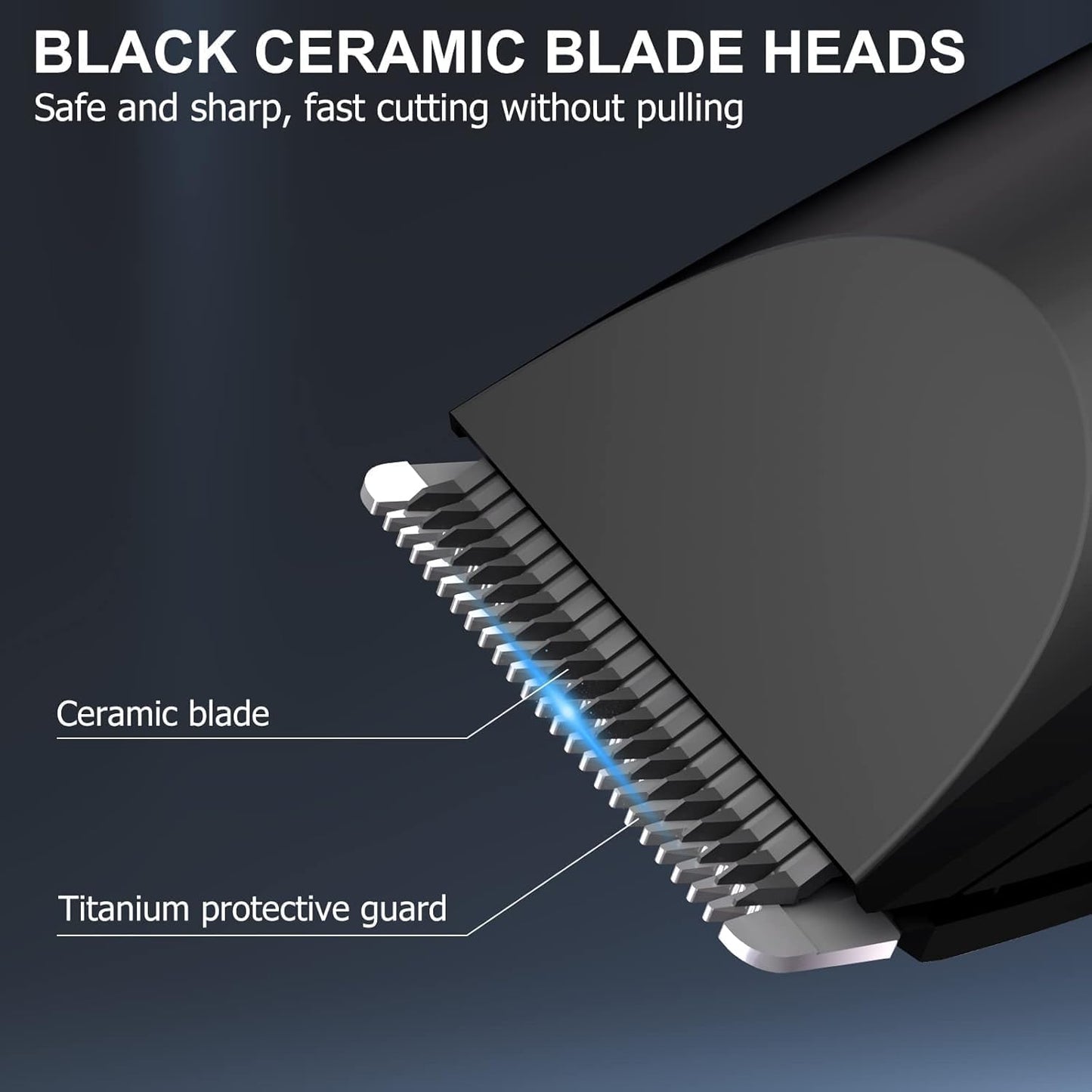 The Ultimate Below-The-Belt Trimmer: Zero Nicks, Pure Confidence.
