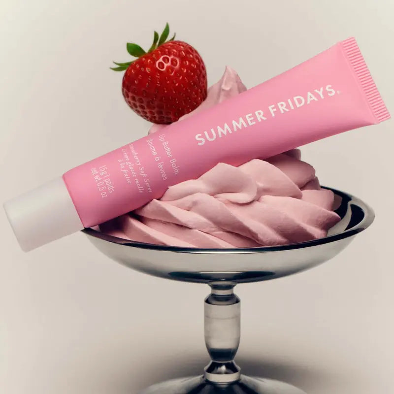 Your Lips’ New Best Friends