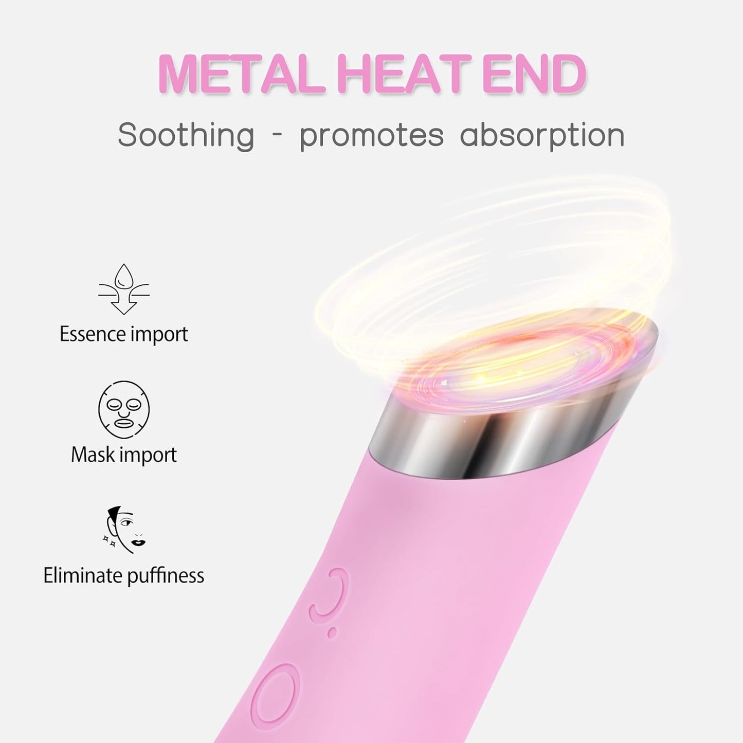 Transform Your Skin with Heat-Infused Sonic Cleansing