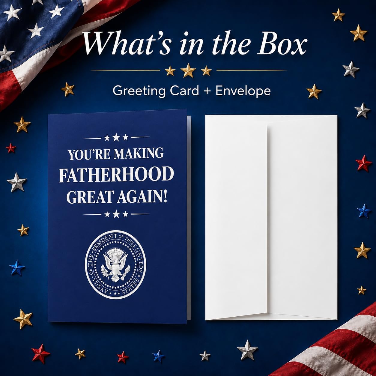 Wait Until Dad Opens This Card-The 35-Second Talking Card Everyone Is Sharing Online
