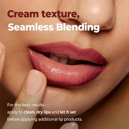 Lip Liner - Creamy Glide Formula For Naturally Defined Lips