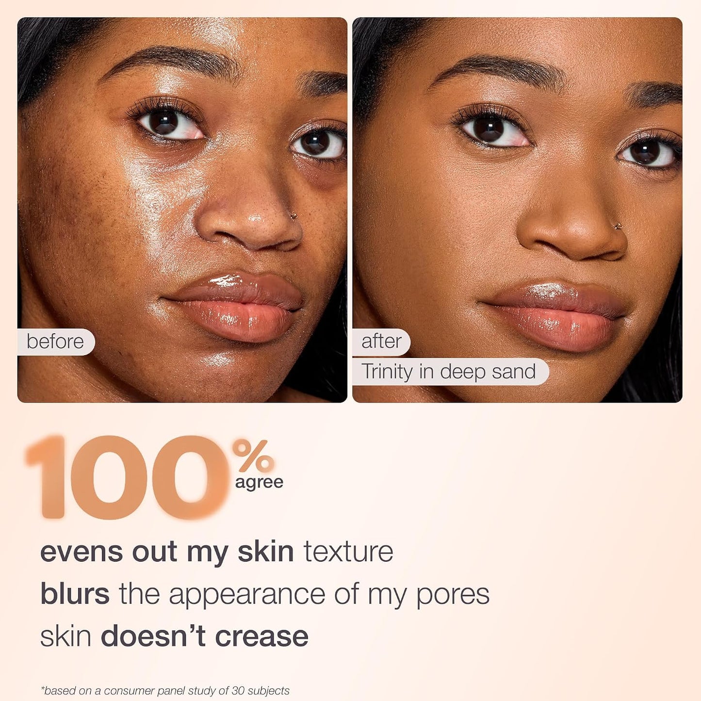 Tinted Moisturizer - Soft Blur Coverage For A Natural Everyday Glow