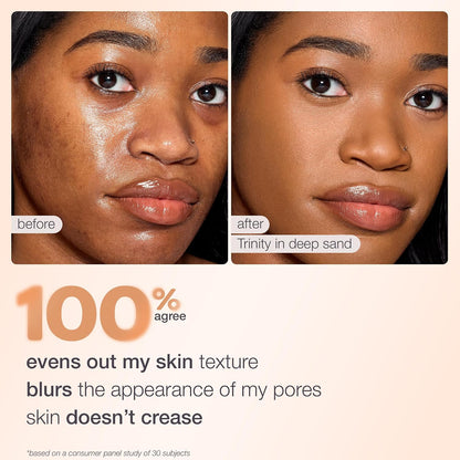 Tinted Moisturizer - Soft Blur Coverage For A Natural Everyday Glow