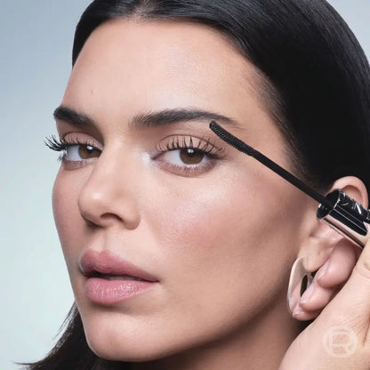 Lengthening Mascara - Extension-Like Lash Effect For Longer, Lifted Lashes