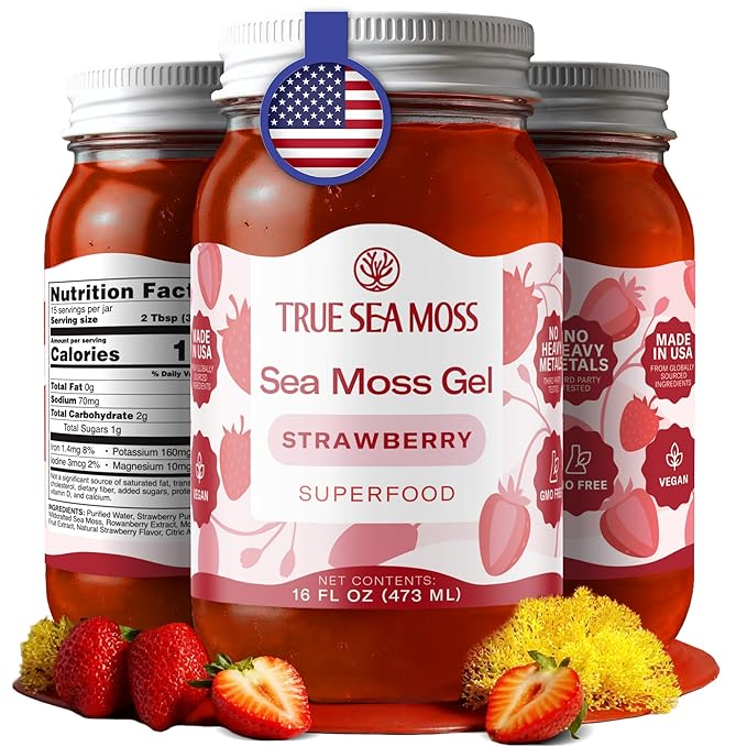 Fuel Your Body with 92 Essential Minerals