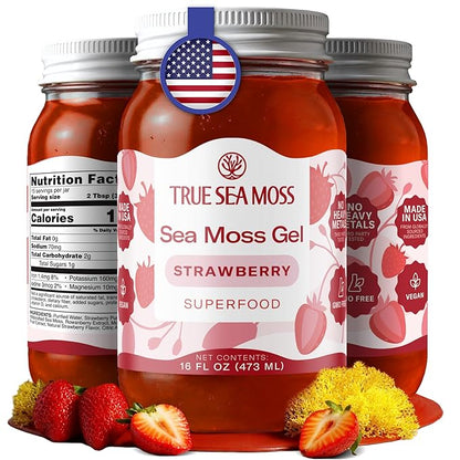 Fuel Your Body with 92 Essential Minerals
